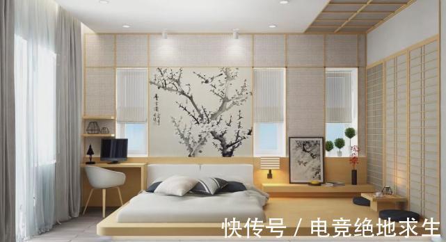 大床|越来越多人卧室不买大床了,聪明人都喜欢这样装,省地还有层次感