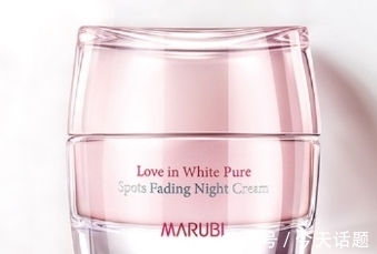 排行榜 美白淡斑必备的护肤品排行榜前十名,盘它!