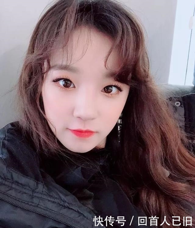 宝藏女孩|跑男团新成员宋雨琦,原来是个水果妆和烟嗓兼容的宝藏女孩!