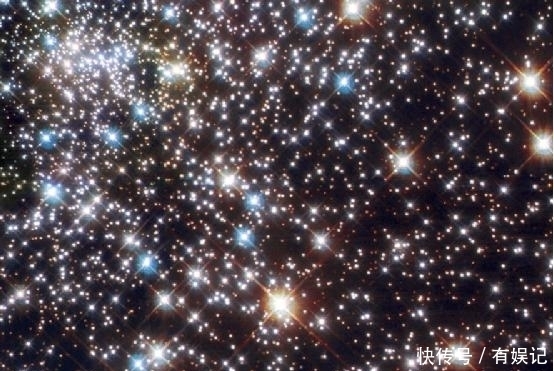 为什么恒星的质量各有不同?