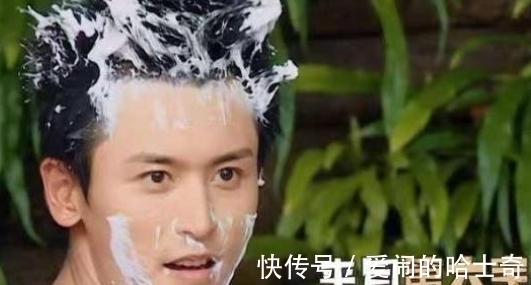 许凯|奔跑吧9：多位嘉宾沦为工具人，蔡徐坤和张哲瀚挽救了一期节目