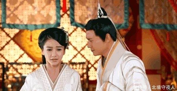 女人|她是刘彻对不起的女人, 也是历史上很有名的大美女