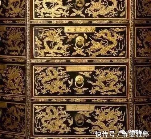 古人房中的“奇技淫巧”,让你看的感叹连连,世间竟有如此奇物
