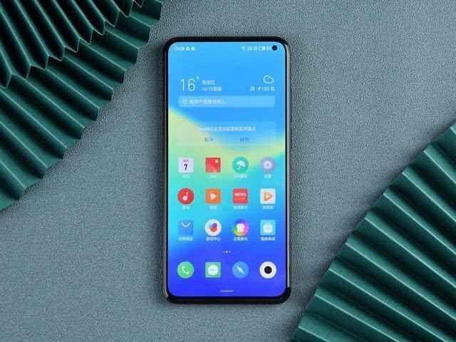 华为P40|上半年5G手机百花齐放,这三款旗舰最让我心动,都有自己独特的亮点