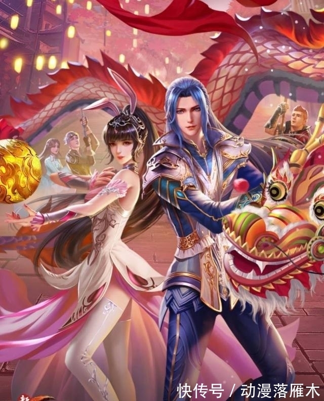 小舞|斗罗大陆:同样是白丝,小舞圈粉无数,为何仙剑七女主却被吐槽