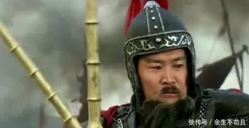 秦明武功真的渣吗秦明VS林冲,到底谁更强!