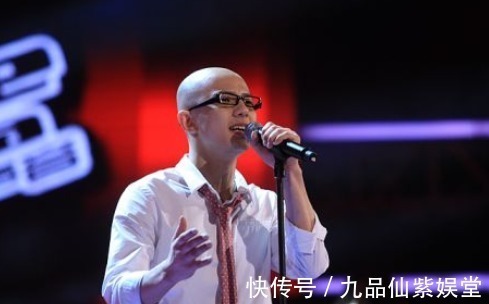 好声音唯一一个满分选手，荣登5次春晚的平安，为何沦落到卖车