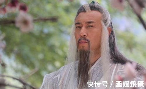 封神榜#女娲娘娘有一子,不拜王母娘娘,通天教主不知道他的来历!