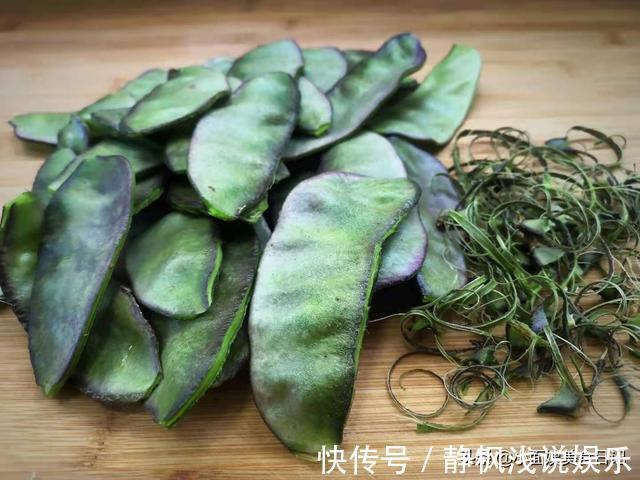 健脾|三伏天,吃肉不如吃这菜,健脾开胃助消化,简单一炒真下饭