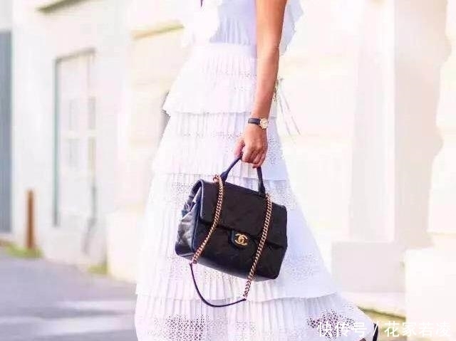 女人|不管女人年纪多大,穿裙子要注意这“4不要”,不然再贵都显廉价