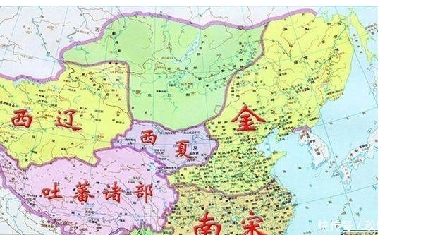 岳飞|39岁的岳飞最终含冤被奸臣所害!