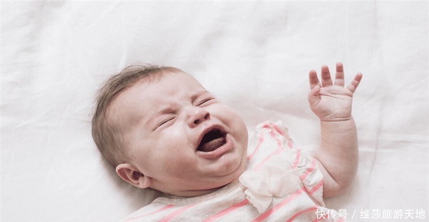 发现|宝宝生病前的5种症状，宝妈千万要时刻注意，早发现早治疗不要不当回事