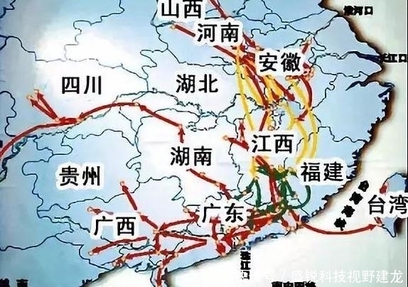 中国|他们是中国仅存的纯正汉族人,人口高达1亿,说正宗汉语却最难懂