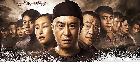 《白鹿原》最经典10句话,说透了现实,读懂能受益一生