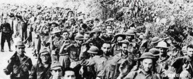 体验|这些战俘没人看守,为何不跑战俘体验之后你也不会走