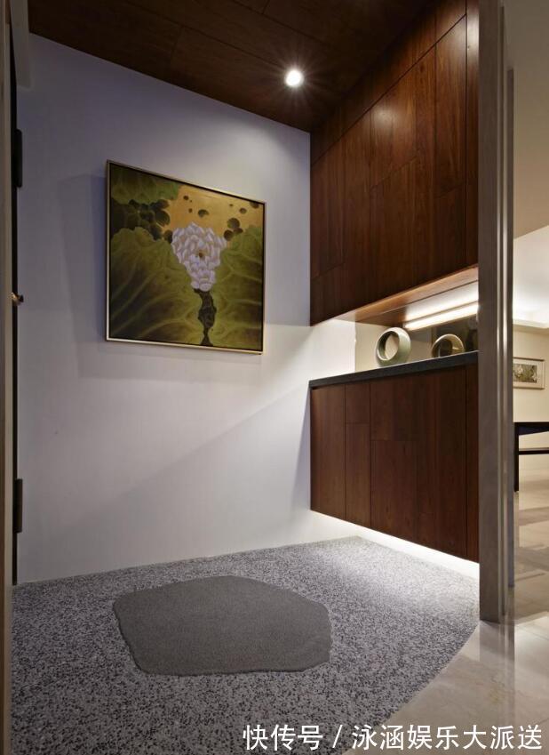 鞋子|别人家玄关美如画，你家玄关一地鞋，6款玄关设计从此告别脏乱差