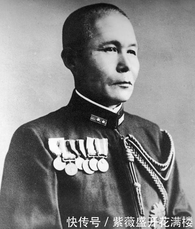 跳跃|小泽治三郎为何没能指挥第一航空舰队?资历不足还思维过于跳跃
