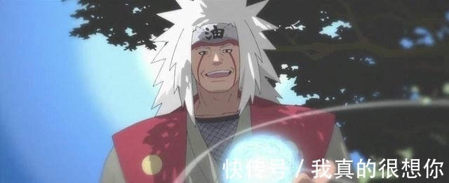 佩恩|如果让你穿越至《火影忍者》世界,你会选择谁当羁绊?