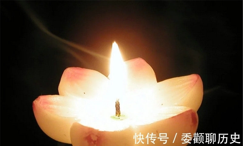 古墓中的长明灯为何千年不灭,其中有何玄机?背后真相让人心惊