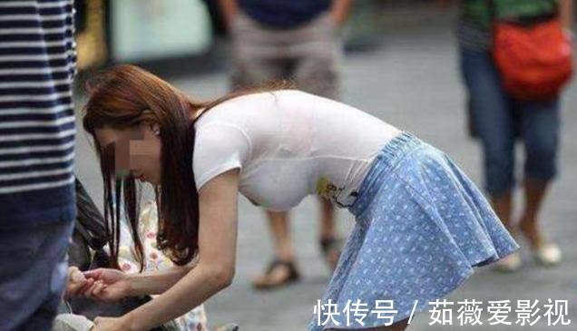 臀部|这3个部位“大”的女性,生孩子更容易,老一辈说法有一定道理