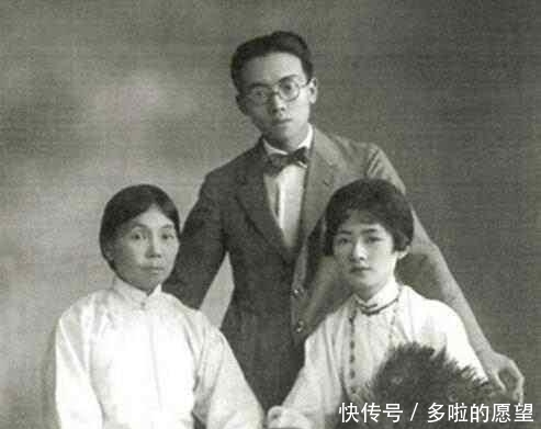 求婚|林徽因逝世7年,梁思成向自己的学生求婚,临终说:她给了我幸福