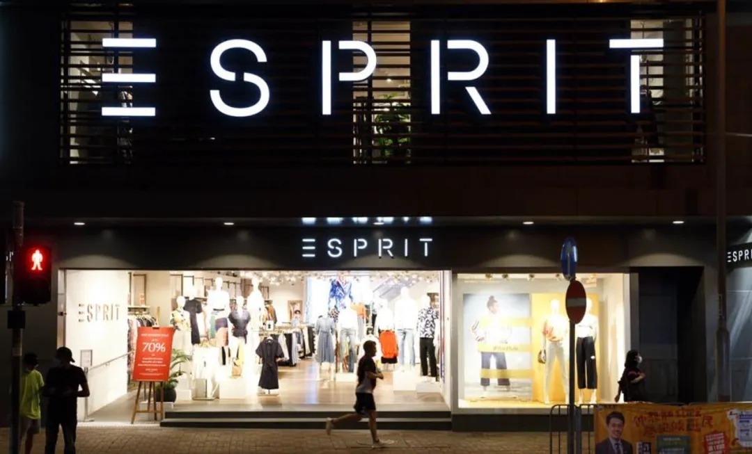 思捷|认识中的 成衣界一代股王 !