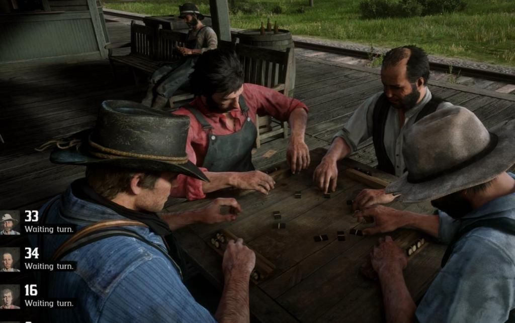 老爸|骨灰级真爱粉？65岁通关大表哥2，花一千多小时玩了30次