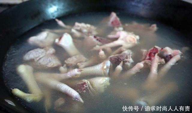  山药|秋季不要错过无花果，除了生吃，果干还可以给家人熬汤，营养美味