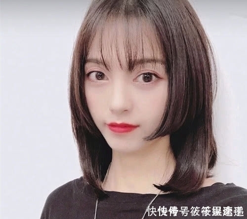 还在傻傻的留长发?这3款短发了解一下,剪完后气质上升一个度