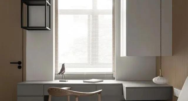 墙面|86年老破小,居然化身治愈系日式小家。网友:这才是改造天花板