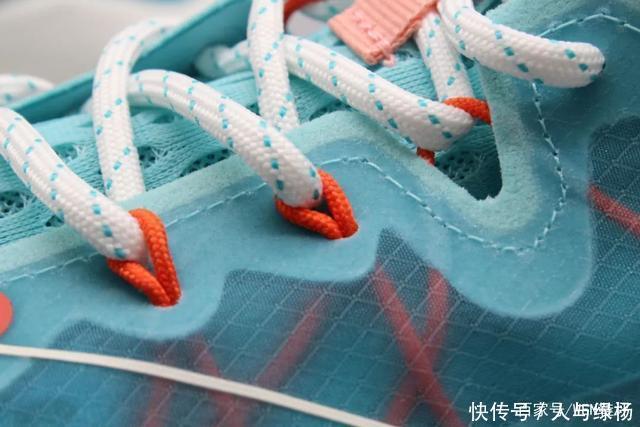 球鞋|换汤不换药还是大有改进这双300块的国产球鞋你会喜欢吗