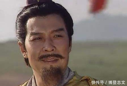 刘巴|此人最早跟随曹操,被抓后助刘备成就霸业,功劳堪比诸葛亮