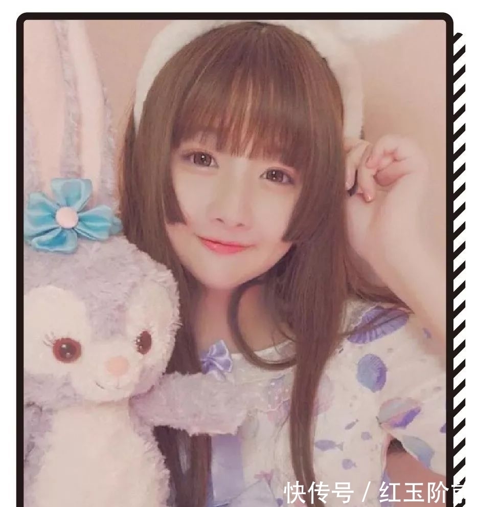 技巧 圆脸方脸最适合什么发型?发型脸型搭配技巧在这了!