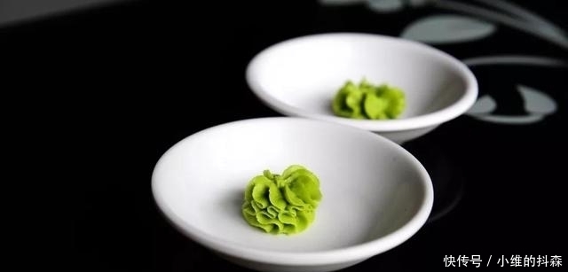 生长|芥末是一种酱料吗?错了,它其实来自一种植物,很多人不知道