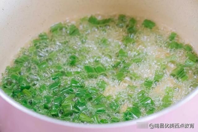 人间高质量美食,在家也能做!简单不易失手