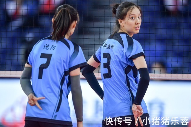 中国女排|一枝独秀!中国女排边缘国手26分持续高光,率队3-1喜获全锦赛第5