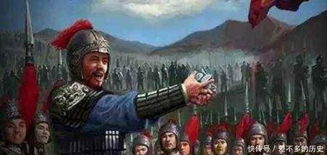 清怀|清怀节度使刘仁赡空有报国热忱，却无处倾诉，忧愤成疾而死！