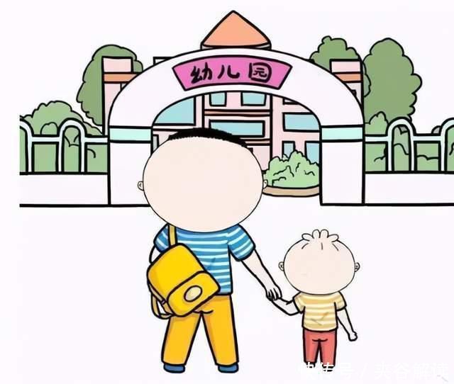哈佛|哈佛研究发现:孩子3岁上幼儿园和4岁上幼儿园,人生可能不同