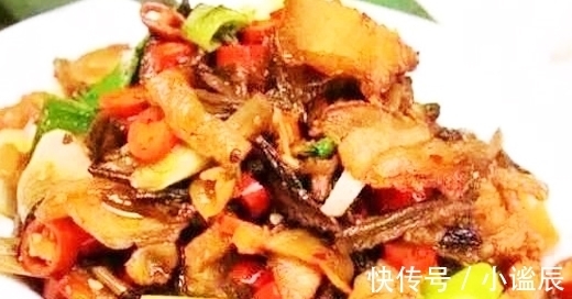 茶树菇|美味诱人的几道家常菜,好吃的流口水,简单易做,香到多吃碗米饭