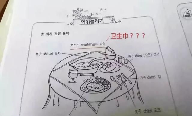 外国人的中文课本是啥样 日本接地气 网友 国外课本趣味十足 行情资讯 行情 效优网