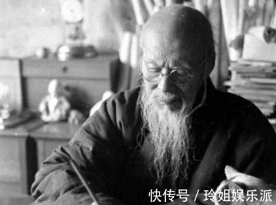 蛙声十里出山泉@女徒弟误以为齐白石没画完，擅自添了几笔，764万的画作变成63万