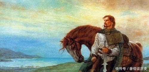 骑士精神中|“骑士精神”是怎样产生的?其具体内容都是什么?