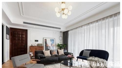 装修|装修不要傻傻做石膏线吊顶了,聪明人都选这几种材料,省钱又实用!