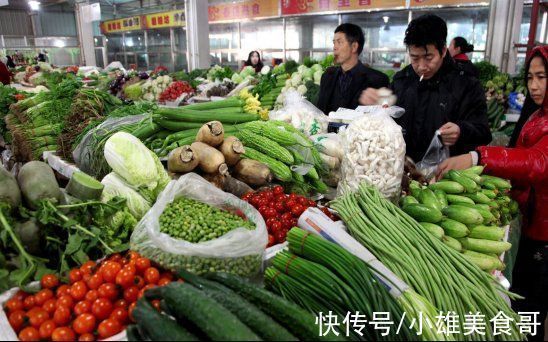 免疫力|冬天免疫力低,8种食物要多吃,“叶酸”含量高,男女老少都受益