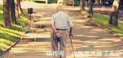 老年人|走路快和走路慢的人，谁更长寿？研究发现：二者或相差15年寿命