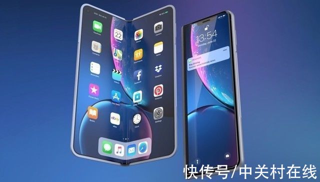 平板|苹果折叠iPhone遥遥无期：iPad的钱还没赚够