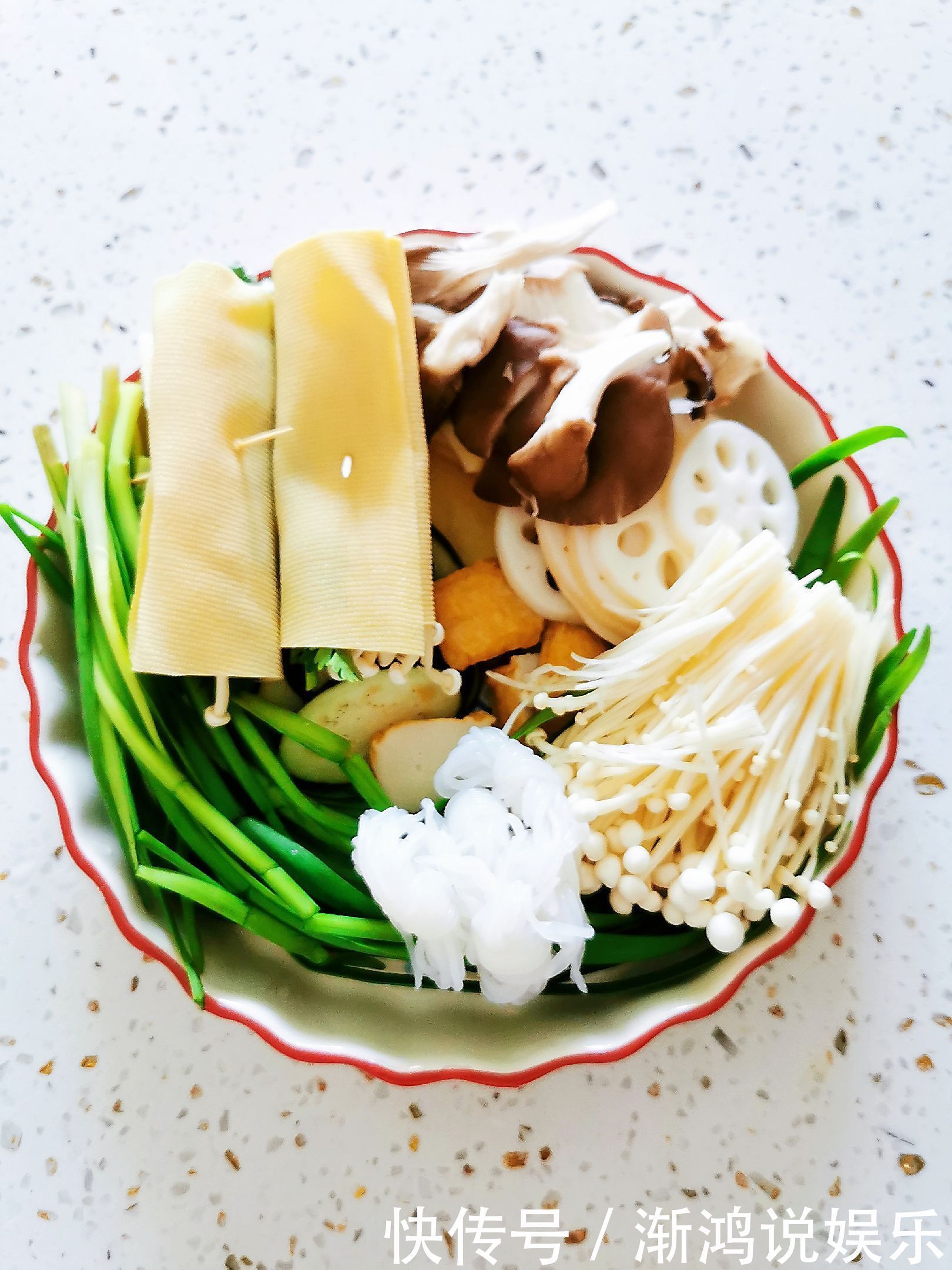 掺假|吃烧烤时,这5种食材放心吃,无法掺假,烧烤老板遇见行家了!