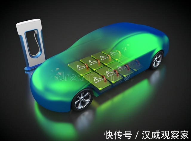 世界第一|华为小米汉威纷纷布局新能源领域，新能源汽车代表着未来吗？