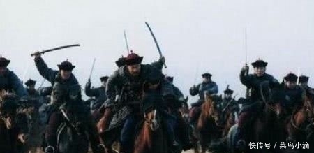 打下|清末最牛猛将:大清灭亡后还连着打下18座城,要送溥仪一片江山