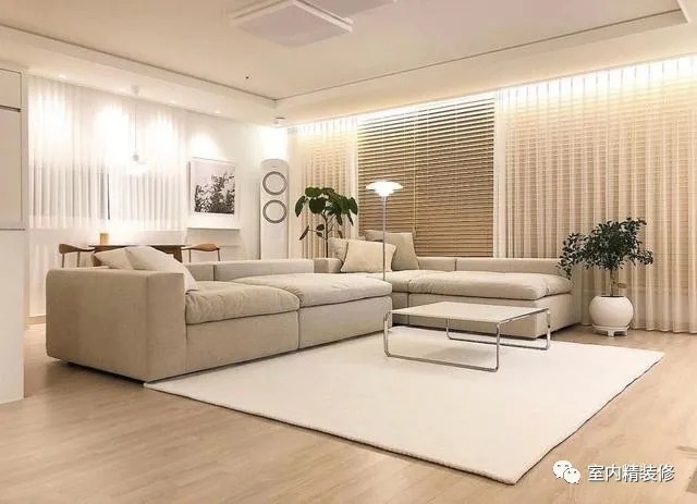 沥干架|韩国极简之家,全屋干干净净、舒适养眼,家居体验满分!超治愈!